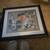 Framed print of yankees great mickey mantle 1 thumbnail