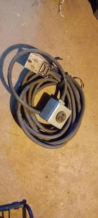 Extention Power Cable 1