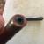 Peterson pipe for restoration needs new stem 2 thumbnail