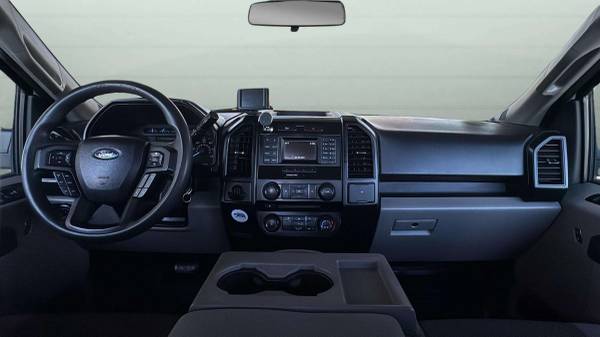 2015 Ford F-150 XL. SK# - Photo 9