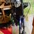 350lb capacity rollator walker - new 4 thumbnail