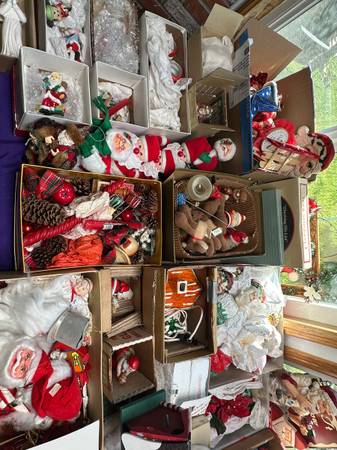 Yard sale photo