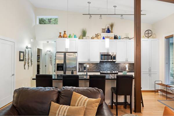 Beach House/Resort Area -- Snowbirds Rental, Jan-Mar 2027 5