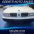 1992 Oldsmobile Custom Cruiser    17 thumbnail