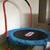 Like New trampoline 1 thumbnail