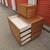 Customizable MCM Style 6 Drawer Dresser 5 thumbnail