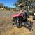 2017 Harper Slope All Terrain Mower for hillside and slope job sites 1 thumbnail