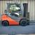 2010 Toyota 8FGCU25 Forklift - 5,000 LB Capacity 7 thumbnail