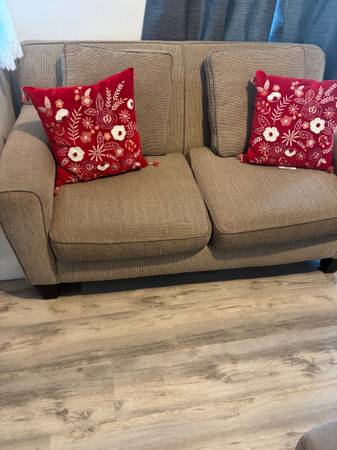 Two   two seating sofas 1