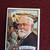 1956 Topps BENJAMIN HARRISON card, 23rd US President, nr mint! Vintage 1 thumbnail