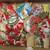 Vintage Christmas  Card Samplers & Stickers 8 thumbnail