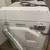 7.4 cu. ft. Vented Smart Electric Dryer in White with Steam Sanitize 2 thumbnail