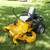 Hustler Raptor Flip-Up 54in zero turn mower One owner Kohler 264hr 4 thumbnail