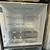 LG black stainless steel huge 30 cubic ft refrigerator 5 thumbnail