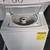 Nice stackable washer and gas dryer 4 thumbnail