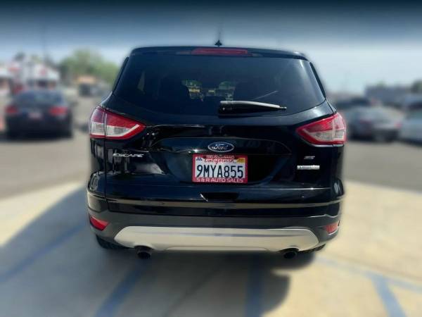 2016 Ford Escape - ¡Financiamiento disponible! ¡¡¡¡¡500 dólares de descuento! - 7999,00 dólares63470901124739123