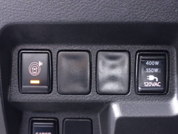 2025 Nissan Frontier SV Pickup - Photo 11