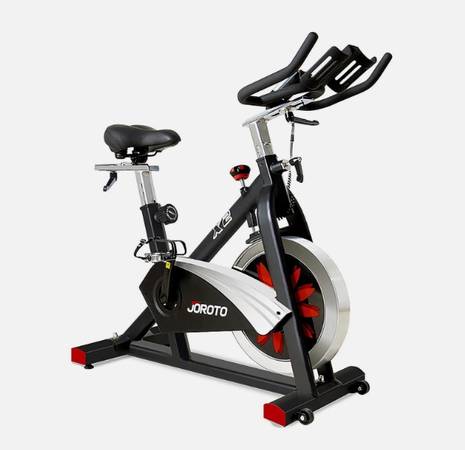 Joroto X2 Magnetic Stationary Bike 1