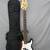 1997 Squier Precision Bass 4 String Electric Bass Guitar Sunburst 1 thumbnail