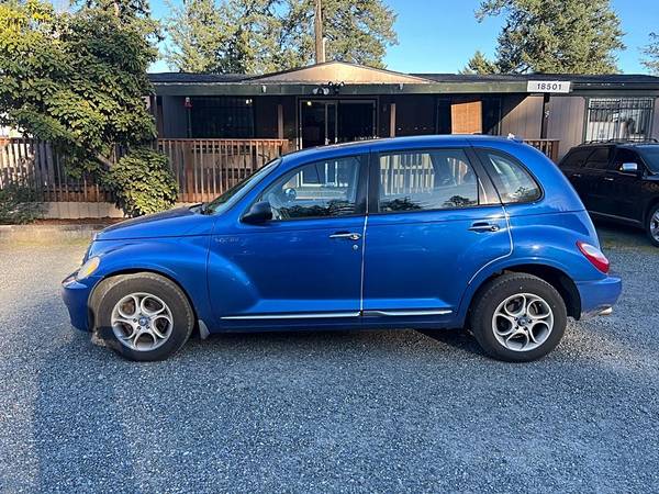 2006 CHRYSLER PT CRUISER - $2999.0063623149615873124