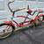 Vintage 20" Hawthorne Tandem Bicycle 8 thumbnail