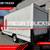 #005323 LIGERO FRONTERIZO 2019 GMC SAVANA 3500 CAJA SECA 16′ PIES 3 thumbnail