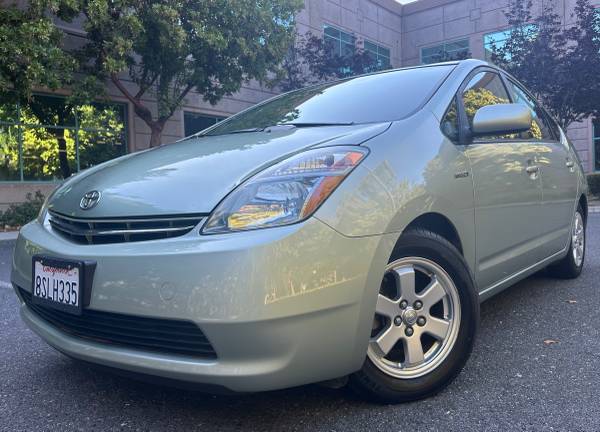 2007 Toyota Prius Touring 4dr Hatchback*Pocas millas*solo 87k millas - $7,99563654697030019122