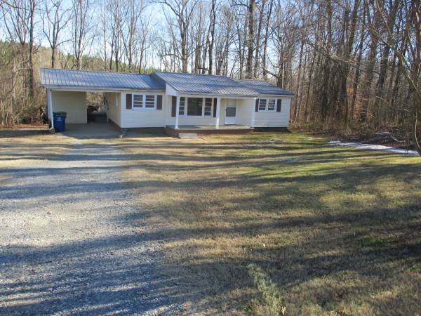 $1,500 / 3br - 3 Bed 1 Bath (Reidsville N.C.)64027275143297120