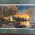 Terry Redlin “Evening Solitude” Framed Picture 4 thumbnail