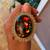 Such a big Sterling Silver Ring with Stunning Big Stone 8 thumbnail