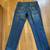 Men's DKNY jeans 36" x 32"straight 2 thumbnail