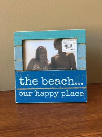 3 X 5 Beach Frame NEW 1