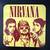 Nirvana Band Coaster 1 thumbnail