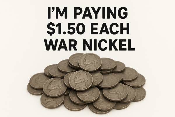 War nickles 1