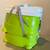 Like NEW Portable Baby/Toddler Dining Chair Booster Seat 3 thumbnail