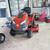 Husqvarna YTH24K54 Lawn tractor 1 thumbnail