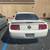 Basic 2009-2010 Mustang 1 thumbnail