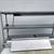 60"Double Tier Stainless Steel Over shelves W/Hatco Infrared Food Warm 1 thumbnail
