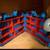 Thomas the Tank Engine Storage case 1 thumbnail