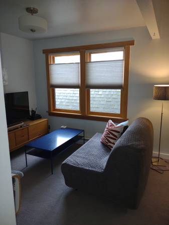 $1,125 / 1hab - 355ft2 - apartamento de 1 habitación en NE12th Irvington - incluye internet y almacenamiento (Portland, OR Irvington)63615696064899121