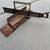 Antique coping saw 1 thumbnail