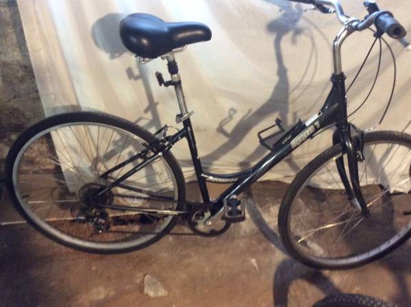 Schwinn voyager 7 1