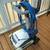 Pool vacuum robot with caddy 1 thumbnail