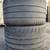 (2) 325 30 19 Michelin tires 1 thumbnail