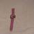 Vintage Elvis Watch  PINK 2 thumbnail