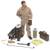 GI Joe B-17 Bomber Crewman 8 thumbnail