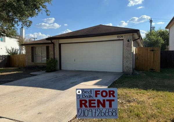 1 Spacious 4 Bed/2 Bath Single Family Home in San Antonio, TX - Availabl 1