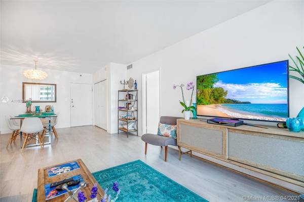 $100 / 2br - 1190ft2 - Excelente condominio estilo resort (Miami Beach, FL)64049279832962124