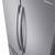 NEW NRF28T500 Samsung 28cf Large Capacity FRENCH 3-Door Refrigerator 16 thumbnail