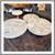 Julia Katrine Designs Marble Coffee Table, Small 7 thumbnail